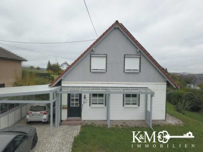 Ihr neues Zuhause: Effizient, modern und mit 1.548 m² purem Freiraum