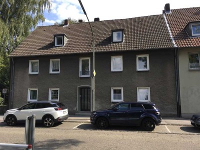 Demnächst frei! 3-Zimmer-Wohnung in Gelsenkirchen Scholven