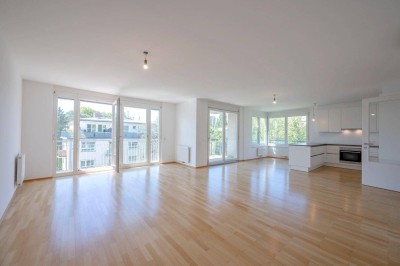 ++NEU++ Fantastische 4-Zimmer-Neubauwohnung mit Klimaanlage - Kaasgrabengasse
