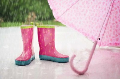 Nutzen Sie das Schmuddelwetter für Ihre Traumhaus Planung mit Bien Zenker