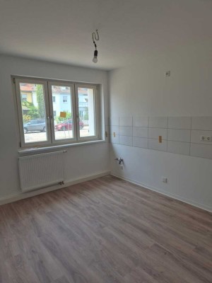 Bäckerweg 21, EG rechts - ab November Erstbezug nach kompletter Sanierung
