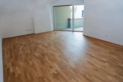 Wohnen mit Stil – direkt am Hauptplatz von Judenburg