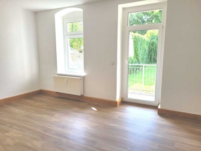 ***GEMÜTLICHE WOHNUNG MIT BALKON - IM STADTTEIL GABLENZ***