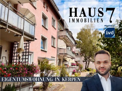 Vermietet, möbliert und voller Möglichkeiten – investieren Sie in mehr als nur Quadratmeter