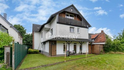 Voll modernisiertes Wohnhaus mit 10 Einheiten – Hier beginnt Ihre Zukunft auf solider Basis
