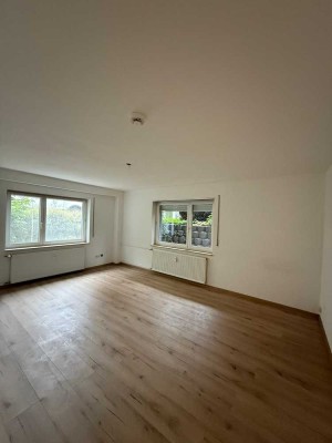 Helle 1ZKB Souterrainwohnung in guter Lage!