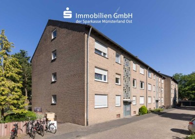 Einziehen oder Vermieten - es ist Ihnen überlassen!