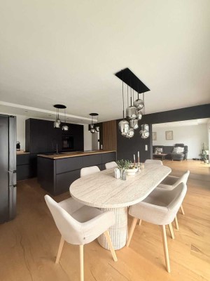 Modernisiertes 9-Zimmer-Haus in Durlangen