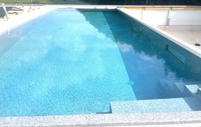 Exklusive Penthäuser 134,40 m² mit Pool &amp; riesiger Terrasse 200m² in Toplage von Arnfels