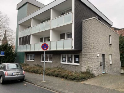 Moderne zentral gelegene EG-Wohnung in Viersen-Dülken