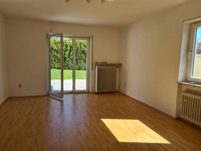 2 ZKB Wohnung in Hambach ab 01.02.2026