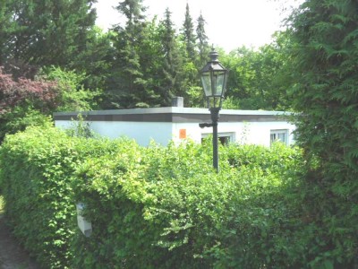 Großzügiger Bungalow mit Einliegerwohnung und einer Garage