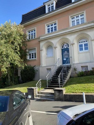 Eigentumswohnung im 1. OG mit Loggia im Zooviertel