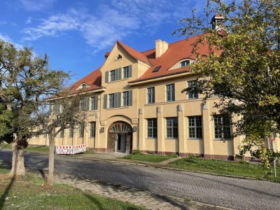 Wohnen mit Stil im "Gutenberg"