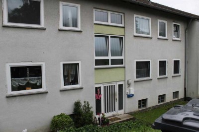 3-Zimmer-Wohnung in Siegen Wenscht