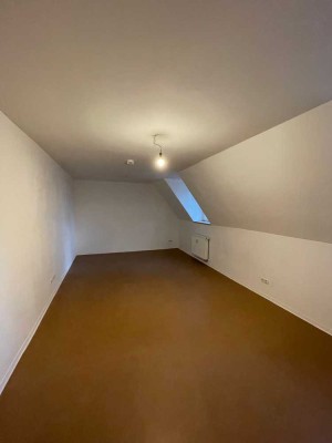 Mit wenigen Schritten in die neue 1 Zimmer Wohnung!