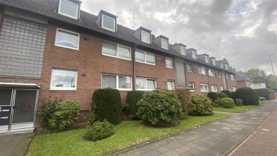 Kapitalanlage mit Potential! Investieren in Krefeld Oppum