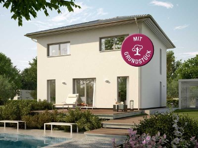Kern-Haus bringt Sie in die eigenen vier Wände!