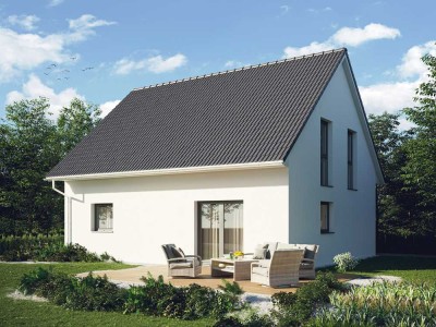 Zuhause ist kein Ort - es ist ein Gefühl, das wir bauen...