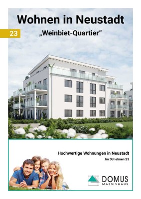 Luxuriös & Elegant - Penthouse mit atemberaubender Aussicht