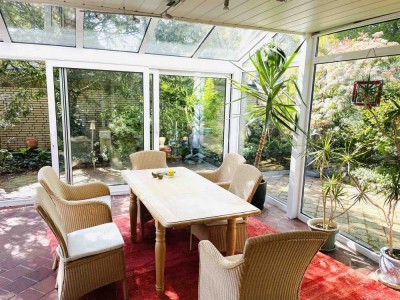 3,5-Zimmer-Wohnung in ruhiger Toplage am Haster Berg
