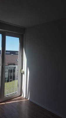 Ansprechende und modernisierte 1-Raum-Wohnung in Hof