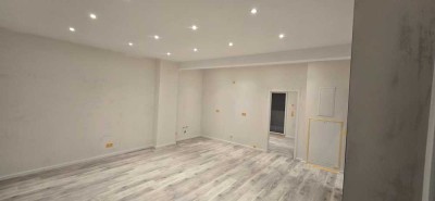 Luxuriöses Penthouse in Leverkusen – Rundumterrasse, Design-Bad & Tiefgaragenplatz