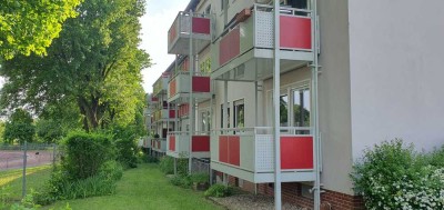Modern & stilvoll: Frisch sanierte 2-Zimmer-Wohnung mit Südbalkon in gefragter Lage von Wiesbaden!