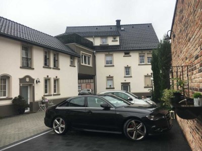 Sehr elegante - Möblierte 2 Zimmer-Wohnung in Dreieich