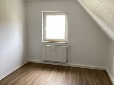 Frisch Renovierte 3-Zimmer-Wohnung mit Ausblick