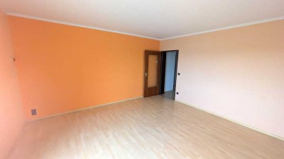 Schöne 3-Zimmer-Wohnung mit Balkon in ruhiger Lage in Reinheim