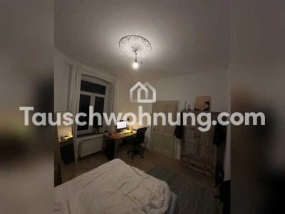 Tauschwohnung: Schöne Altbau Wohnung Agnes Viertel