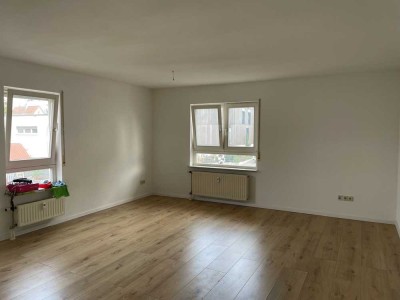 Helle 2-Zimmer Wohnung in Heilbronn Sontheim