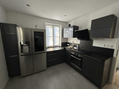 Stilvolle 3-Zimmer-Wohnung auf dem Steimker Berg