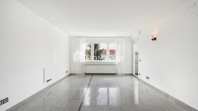 Elegante 3-Zimmer-Etagenwohnung mit Loggia, Einbauküche & Fußbodenheizung – stilvoll modernisiert