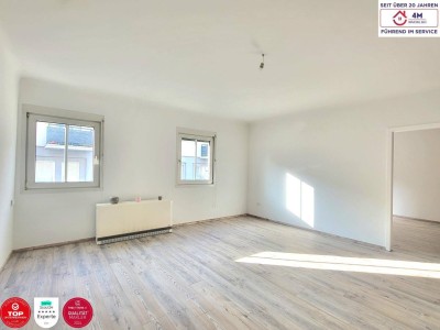 Frisch renovierter Wohntraum in Schwechat – Ruhig, modern &amp; perfekt angebunden