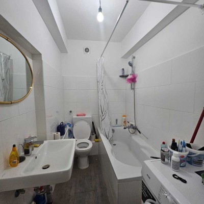 2-Zimmer Wohnung im Zentrum beim Museum