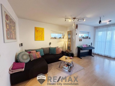 "Meine WUNSCHLISTE - 3 Zimmer mit Garten!"