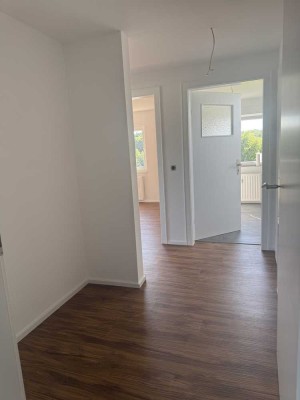 Gemütliche 2-Zimmer-Wohnung im Erdgeschoss – ruhig & freundlich geschnitten