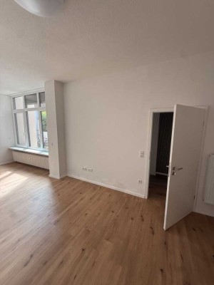 "Top Lage! Moderne Wohnung unweit Bahnhof Kurfürstenstraße in Schwetzingen"
