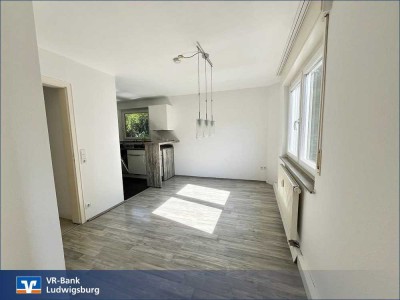 Helle 3-Zimmer-Wohnung in ruhiger Lage von Markgröningen