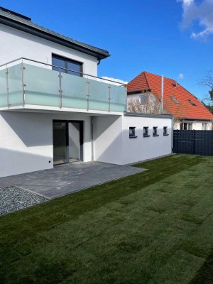 Modernes Wohnambiente in Hambühren
