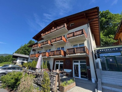 1-Zimmer-Apartment in Piesendorf mit touristischer Nutzung