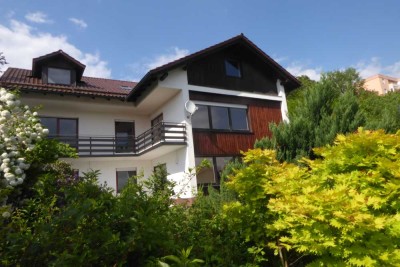 Schönes gepflegtes Einfamilienhaus in Passau Grubweg