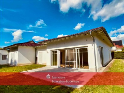 Bungalow in Neuburg an der Kammel