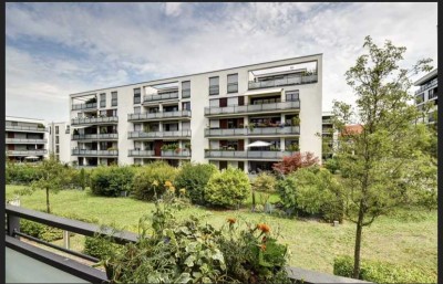 Attraktive 4,5-Zimmer Wohnung mit Balkon in Stuttgart Ost