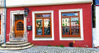 gemütliche 4 Zimmer  im Zentrum der Stadt