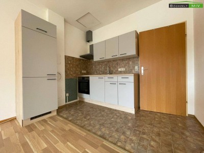 PROVISIONSFREI: 1 Zimmerwohnung direkt am Hauptplatz ++ Knittelfeld ++