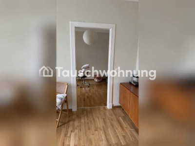 Tauschwohnung: Wohnungstausch Lübeck - Kiel