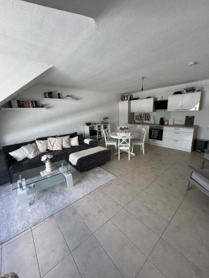 Wunderschöne helle Wohnung in der City von Erkelenz